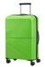 Airconic Resväska med 4 hjul 67cm Acid Green
