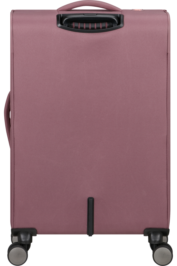 American Tourister Wanderlite Spinner EXP TSA M  Galactic Mauve