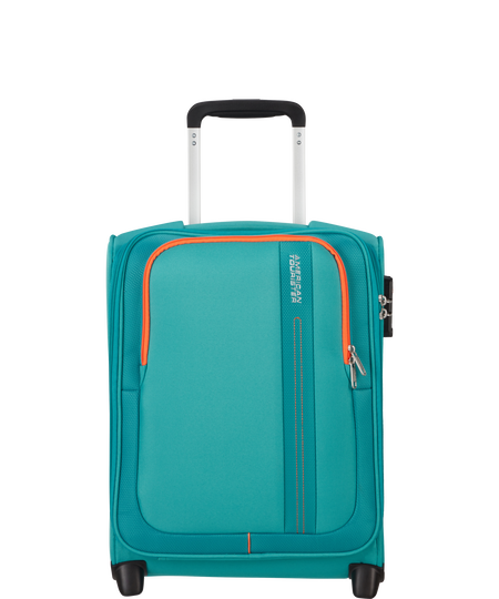 Sea Seeker 45cm Resv&auml;ska med 2 hjul