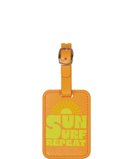 Graphic Tags Bagagebricka – Set med 2 st