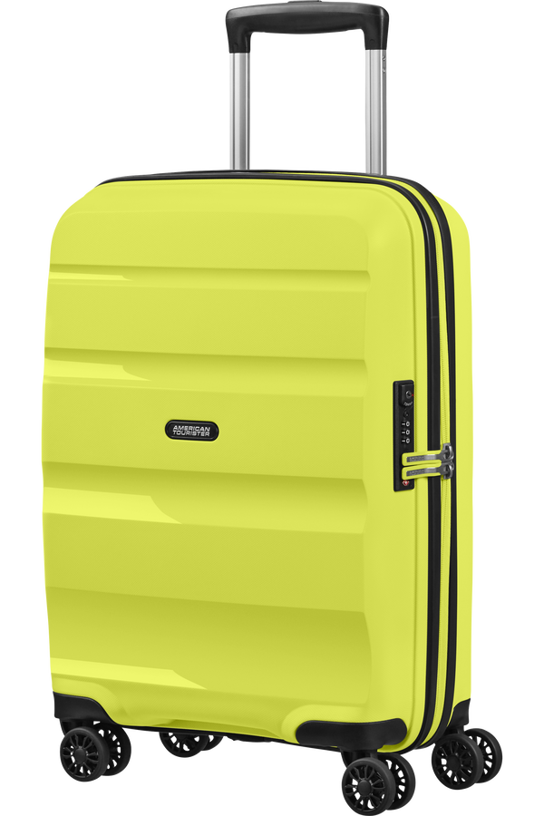 American Tourister Bon Air Dlx SPINNER 55/20 TSA  Bright Lime American Tourister Bon Air Dlx SPINNER 55/20 TSA  Bright Lime
