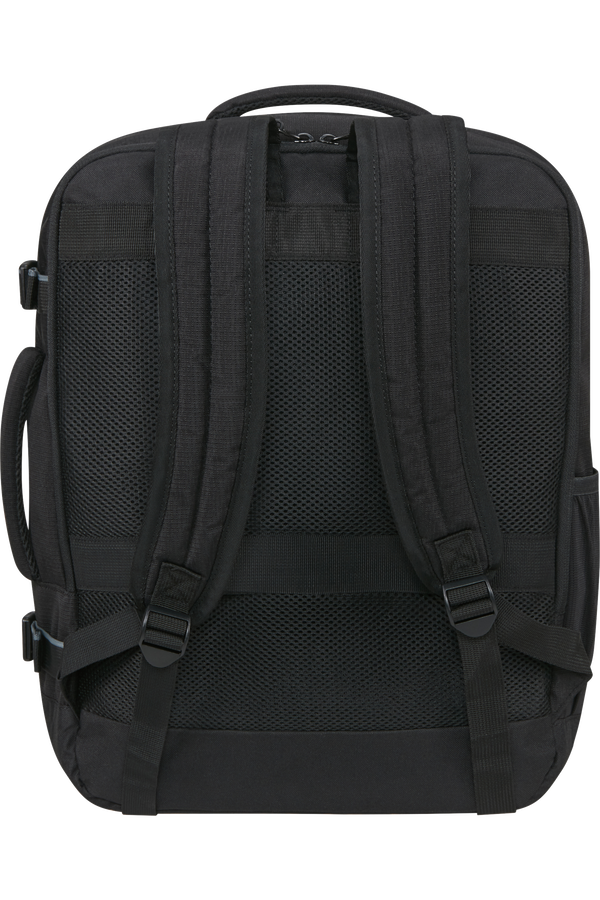American Tourister Take2cabin Casual Backpack M  Black American Tourister Take2cabin Casual Backpack M  Black