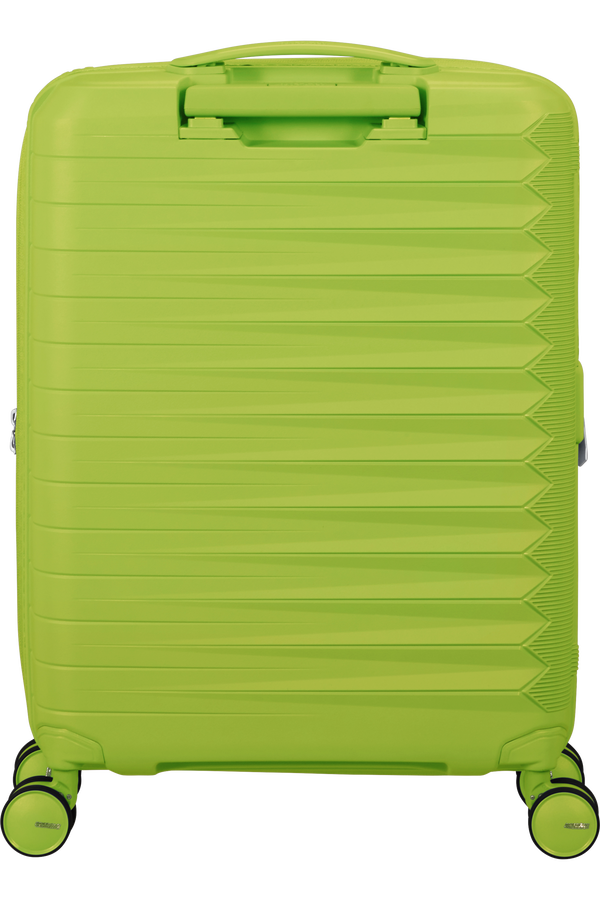 American Tourister Fastforward Spinner 55/20 TSA EXP 55cm  Neon Lime