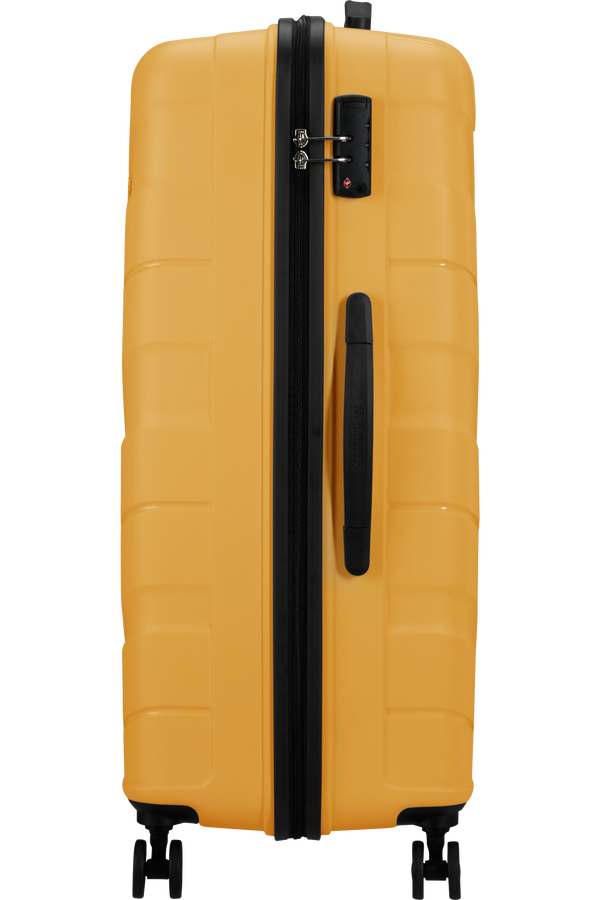 Jetdriver 3.0 77cm Resv&auml;ska med 4 hjul