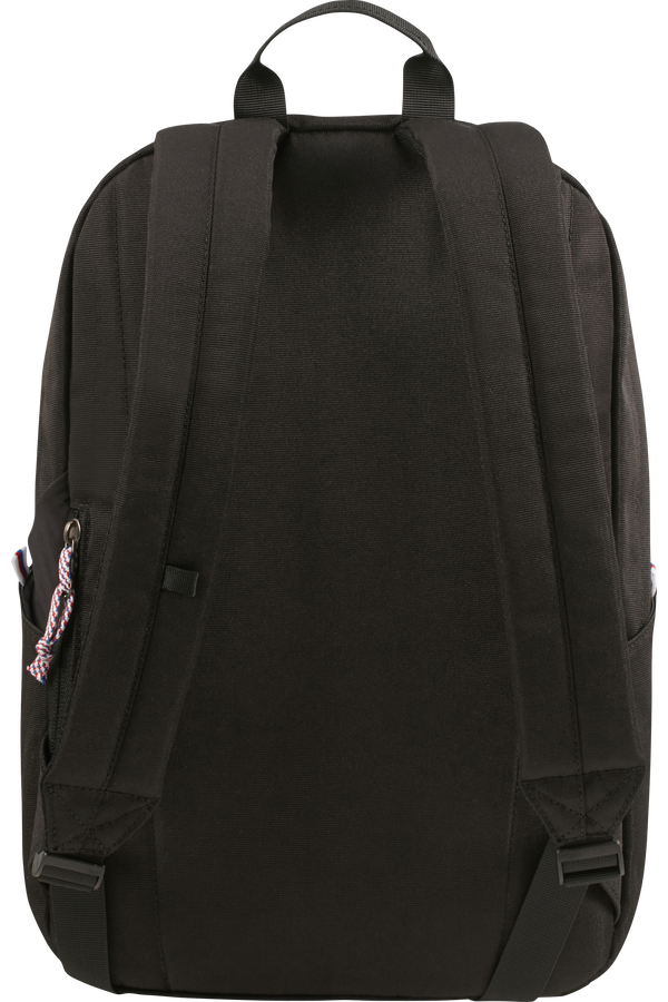 American Tourister Upbeat Backpack ZIP  Black American Tourister Upbeat Backpack ZIP  Black