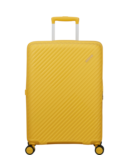 Diablast 68cm Medium incheckning