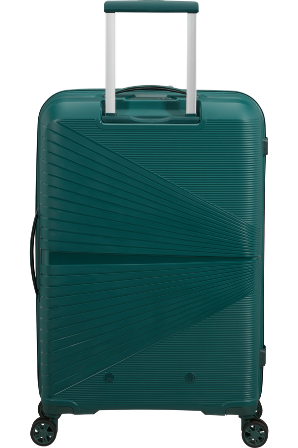 American Tourister Airconic Spinner 67/24 TSA RPP  Forest Green