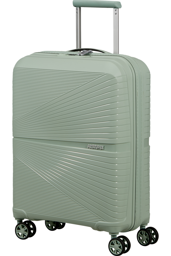 American Tourister Airconic Spinner 55/20 Tsa 55cm  Saturn Sage