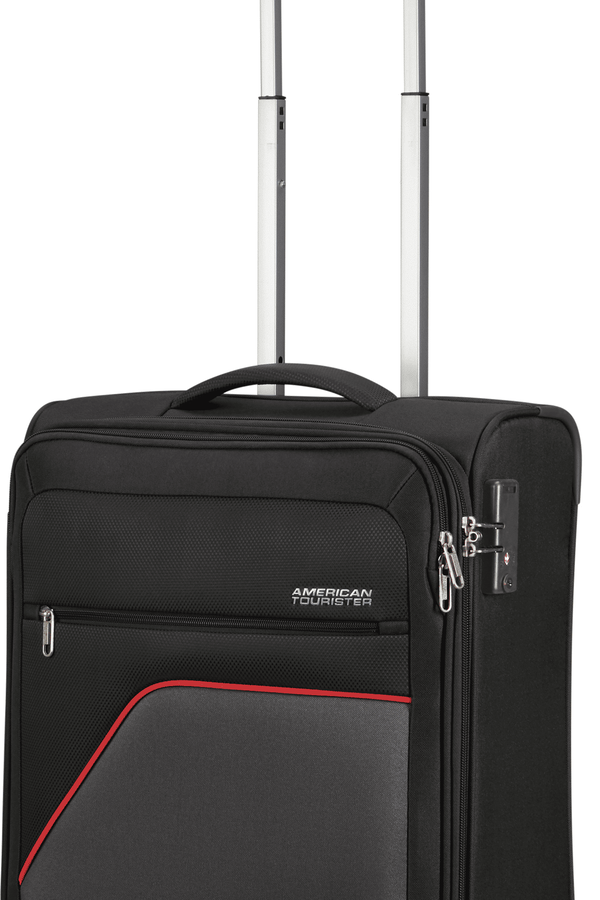 Sky Surfer 55cm Resv&auml;ska med 4 hjul