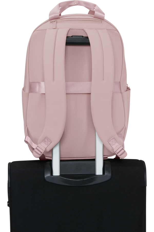Freshletic S Ryggs&auml;ck