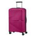 Airconic Medium Check-in Deep Orchid