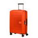 AeroStep Expanderbar resväska med 4 hjul 67cm