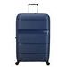 Linex Large Check-in Deep Navy