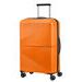 Airconic Resväska med 4 hjul 67cm Mango Orange