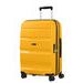 Bon Air Dlx Expanderbar resväska med 4 hjul 66cm Light Yellow