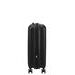 Aerostep Expanderbar resväska med 4 hjul 55cm (20cm)