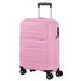 Sunside Resväska med 4 hjul 55cm Pink Gelato