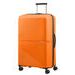 Airconic Resväska med 4 hjul 77cm Mango Orange