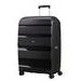 Bon Air Dlx Expanderbar resväska med 4 hjul 75cm Black