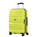 Bon Air Dlx Expanderbar resväska med 4 hjul 66cm Bright Lime