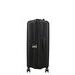Aerostep Expanderbar resväska med 4 hjul 67cm