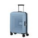 Aerostep Expanderbar resväska med 4 hjul 55cm (20cm) Soho Grey