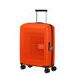 Aerostep Expanderbar resväska med 4 hjul 55cm (20cm) Bright Orange