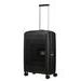 Aerostep Expanderbar resväska med 4 hjul 67cm