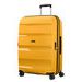 Bon Air Dlx Expanderbar resväska med 4 hjul 75cm Light Yellow