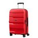 Bon Air Dlx Expanderbar resväska med 4 hjul 66cm Magma Red