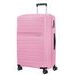 Sunside Resväska med 4 hjul 77cm Pink Gelato