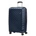 Speedstar Expanderbar resväska med 4 hjul 77cm Atlantic Blue