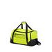 Urban Groove Sports bag Black/Lime Green