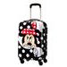 Disney Cabin luggage Minnie Dots