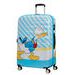 Disney Large Check-in Donald Blue Kiss
