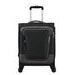 Pulsonic Expanderbar resväska med 4 hjul 55cm