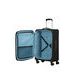 Pulsonic Expanderbar resväska med 4 hjul 68cm