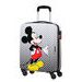 Disney Cabin luggage Mickey Mouse Polka Dot