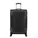Pulsonic Expanderbar resväska med 4 hjul 81cm