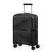 Airconic Cabin luggage Onyx Black