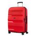 Bon Air Dlx Large Check-in Magma Red