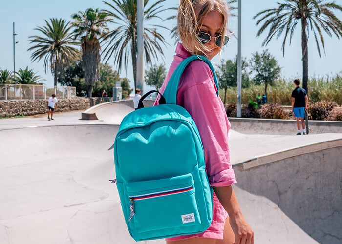 UpBeat - American Tourister 2019
