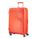 Soundbox Expanderbar resväska med 4 hjul 77cm