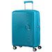 American Tourister Soundbox Spinner Expandable 67cm