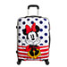Disney Resväska med 4 hjul 65cm