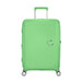Soundbox Expanderbar resväska med 4 hjul 67cm