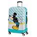 Disney Resväska med 4 hjul 77cm