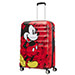 Disney Resväska med 4 hjul 77cm