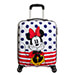 Disney Resväska med 4 hjul 55cm
