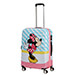 Disney Resväska med 4 hjul 67cm